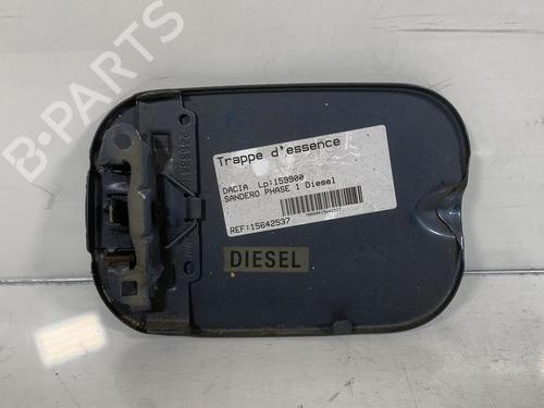 Fuel flap DACIA SANDERO 1.5 dCi | BP20034068C131