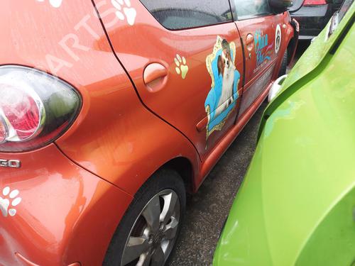 Other TOYOTA AYGO (_B1_) 1.0 (KGB10_, KGB10R) | BP20023166O1 