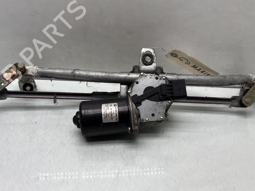 Front wiper motor VW GOLF IV (1J1) 1.9 TDI | BP29286861M29 