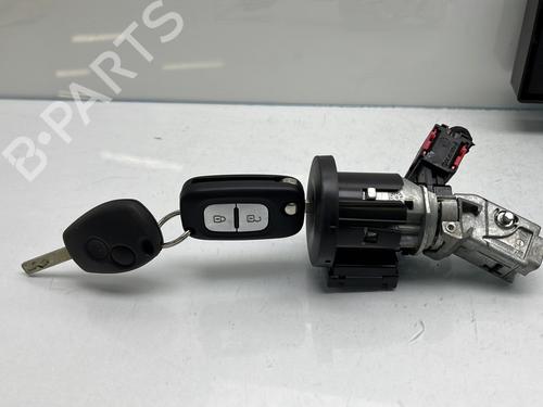 Electronic module RENAULT MODUS / GRAND MODUS (F/JP0_) 1.2 (JP0C, JP0K, FP0C, FP0K, FP0P, JP0P, JP0T) | BP23769098M83 - Image 5