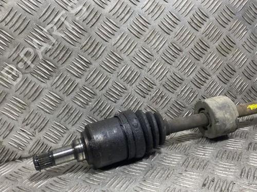 Used Right front driveshaft Right front driveshaft FIAT 500 (312_) 1.3 D Multijet (312AXB1A) (75 hp) 19987858 19987858