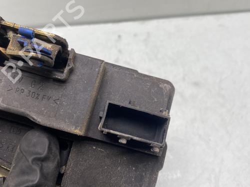 Front left lock CITROËN BERLINGO / BERLINGO FIRST Box Body/MPV (M_) 1.9 D 70 (MBWJZ, MCWJZ) | BP29961909C98