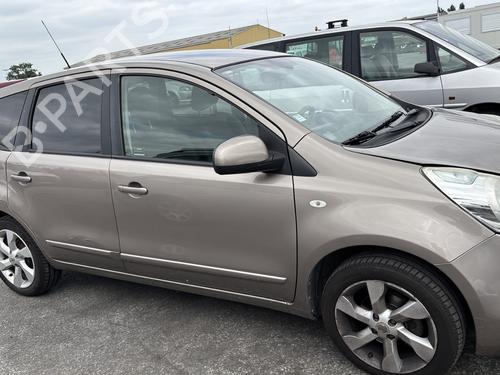 Horn NISSAN NOTE (E11, NE11) 1.4 | BP38100982E13  - Image 15