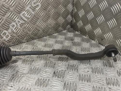 Steering rack RENAULT VEL SATIS (BJ0_) 2.0 dCi (BJ03, BJ0B) | BP31205947M22 