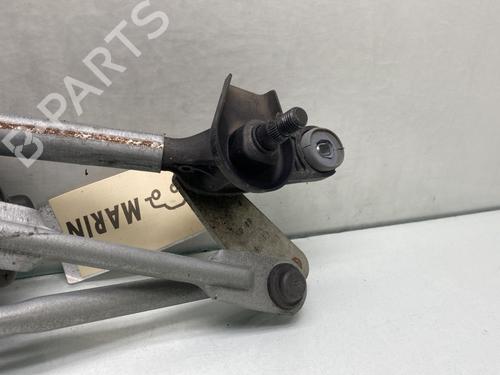 Used Front wiper motor Front wiper motor 30046411 30046411