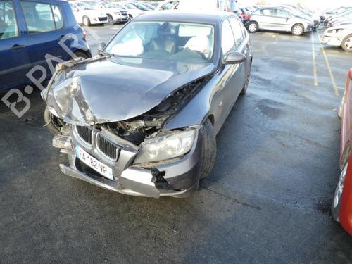 Right sun visor BMW 3 (E90) 320 d | BP20000997I2  - Image 11