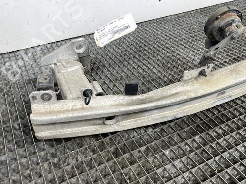 Front bumper reinforcement RENAULT MEGANE III Hatchback (BZ0/1_, B3_) 1.5 dCi (BZ09, BZ0D, BZ1W, BZ29, BZ14) | BP29413587C109 
