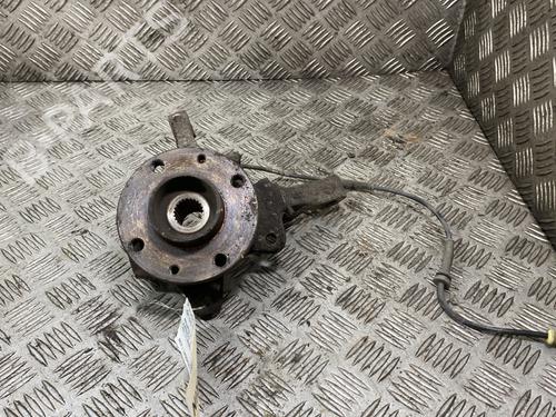Used Right front steering knuckle RENAULT KANGOO Express (FC0/1_) 1.5 dCi (FC07, FC1R) (65 hp) 27704336