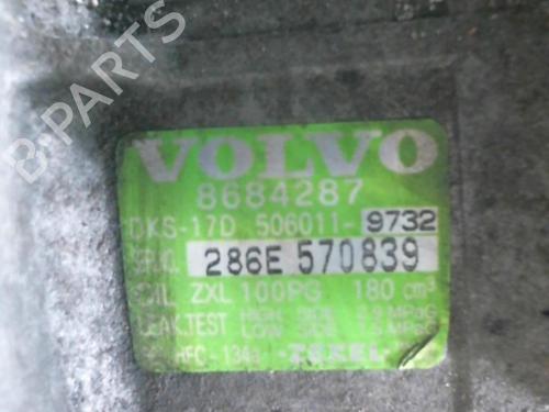 AC compressor VOLVO S60 I (384) D5 | BP20013025M34 
