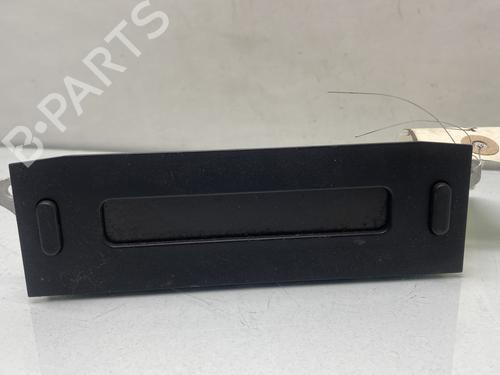 Used Display monitor PEUGEOT 1007 (KM_) 1.4 HDi (68 hp) 26319248