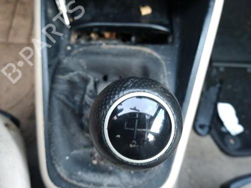 Gearbox VW GOLF IV (1J1) 1.9 SDI | BP25738228M3 