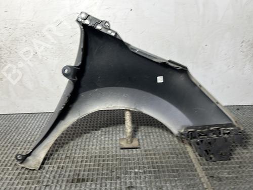 Used Left front fenders Left front fenders PEUGEOT 5008 (0U_, 0E_) 1.6 HDi (114 hp) 33484376 33484376