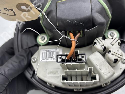 Heater blower motor BMW 1 (E87) 118 d | BP28705269M62 
