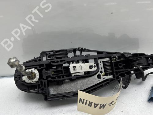 Front left exterior door handle CITROËN DS5 2.0 BlueHDi 180 | BP29574632C128 