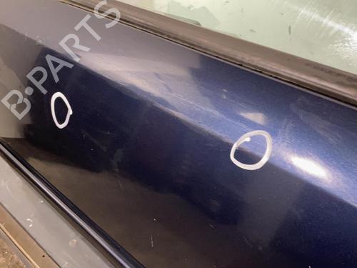 Left front door OPEL ASTRA G Coupe (T98) 1.8 16V (F07) | BP21955263C2 