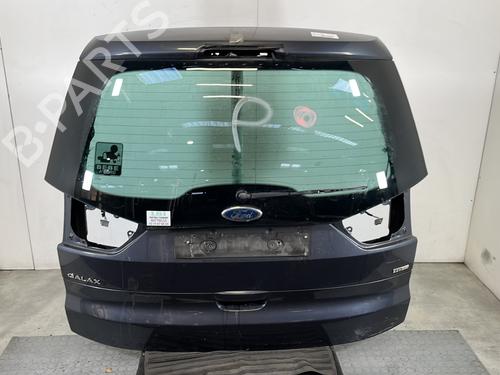 Used Tailgate FORD GALAXY II (WA6) 1.8 TDCi (125 hp) 30815176