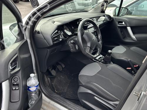 Fuse box CITROËN C3 II (SC_) 1.4 HDi 70 (SC8HZC, SC8HR0, SC8HP4) | BP26389052E1  - Image 17