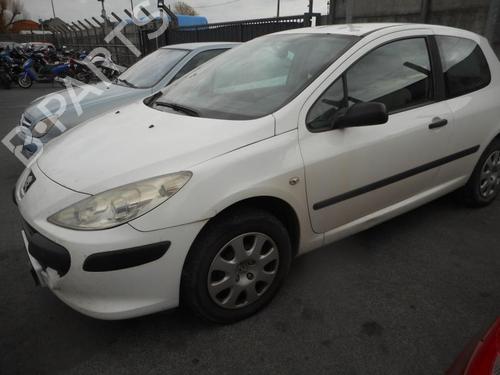 Front right interior door handle PEUGEOT 307 (3A/C) 1.6 HDi | BP20182204I14 