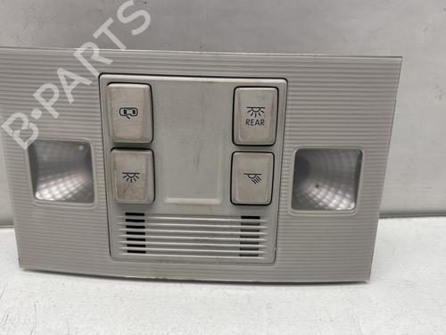 Used Interior roof light VW GOLF VII (5G1, BQ1, BE1, BE2) 1.6 TDI (105 hp) 32495673