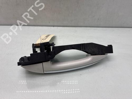 Used Rear right exterior door handle Rear right exterior door handle HYUNDAI ix20 (JC) 1.6 CRDI (116 hp) 36095320 36095320