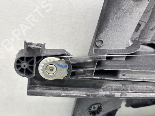 Used Front right window mechanism Front right window mechanism 38561657 38561657