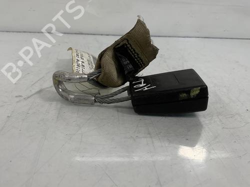 Seat buckle AUDI A3 Sportback (8PA) 1.9 TDI | BP19983784I32 