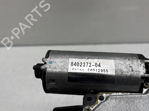 Rear wiper motor BMW X5 (E53) 4.4 i | BP32297276M102 - Image 5