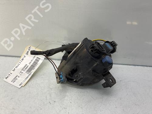 Used Left front fog light Left front fog light 38597825 38597825