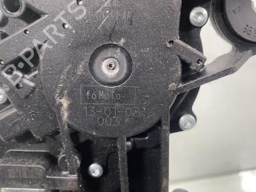 Used Rear wiper motor FORD FOCUS III Turnier 1.6 TDCi (115 hp) 20012049