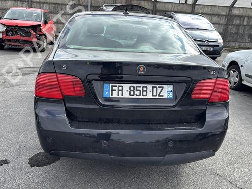 Left tailgate light SAAB 9-5 (YS3E) 1.9 TiD | BP31858077C79  - Image 9