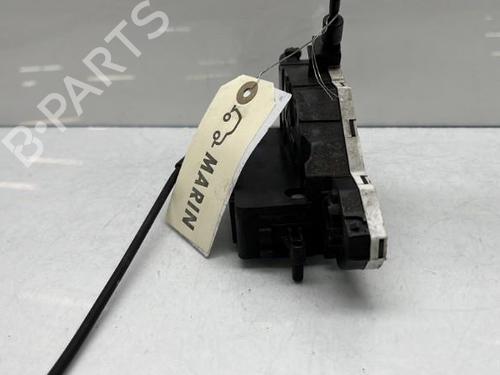 Used Front left lock CITROËN C4 Picasso I MPV (UD_) 1.6 HDi (109 hp) 19989229