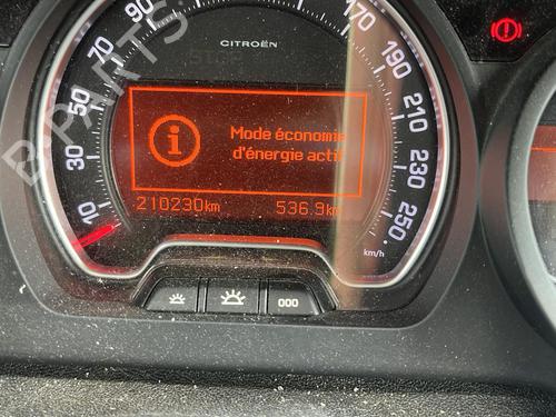 Left tailgate light CITROËN C5 III Break (RW_) 2.0 HDi | BP24197633C79 - Image 7