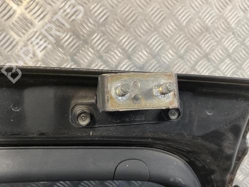 Tailgate KIA SPORTAGE II (JE_, KM_) 2.0 CRDi | BP21956392C6 