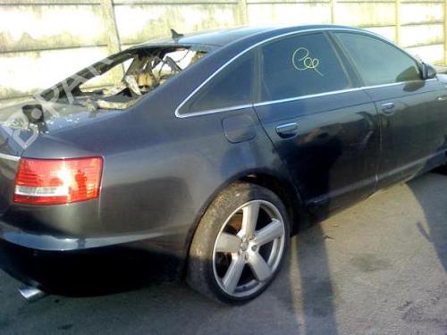 Right mirror AUDI A6 C6 (4F2) 3.0 TDI quattro | BP20005487C27 