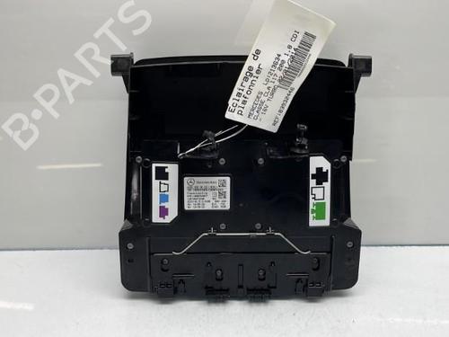 Interior roof light MERCEDES-BENZ CLA Coupe (C117) CLA 200 CDI (117.301) | BP19990633I8 