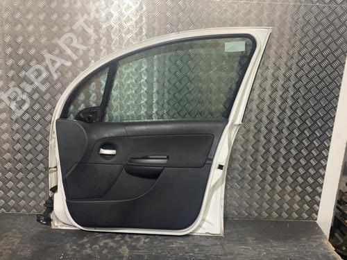 Right front door CITROËN C3 I (FC_, FN_) 1.4 HDi | BP21955724C3