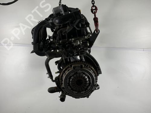 Used Engine Engine DACIA SANDERO II 1.0 SCe 75 (B8JC, B8JD, B8NC) (73 hp) 33331772 33331772