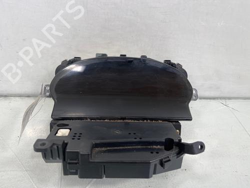 Used Instrument cluster Instrument cluster TOYOTA YARIS (_P1_) 1.0 (SCP10_, SCP10R) (68 hp) 36095302 36095302