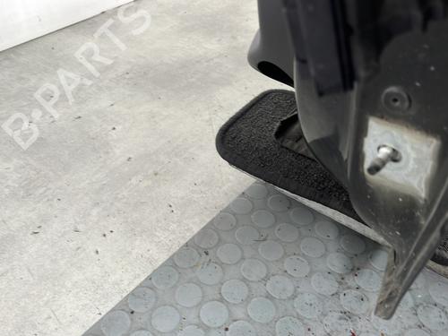 Left front door RENAULT CLIO IV (BH_) 1.2 16V | BP29841968C2