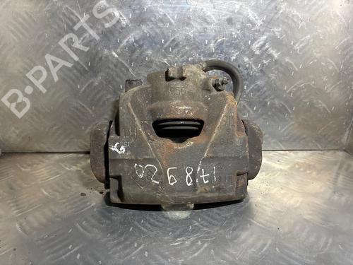 Used Left front brake caliper Left front brake caliper 21949890 21949890