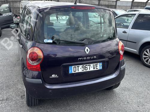 Steering column stalk RENAULT MODUS / GRAND MODUS (F/JP0_) 1.5 dCi (FP0D, JP0D) | BP32062685I23  - Image 24