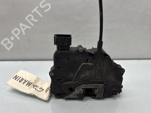 Rear right lock OPEL CORSA D (S07) 1.3 CDTI (L08, L68) | BP27361386C99 
