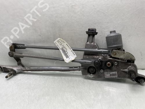 Used Front wiper motor PEUGEOT 308 SW II (LC_, LJ_, LR_, LX_, L4_) 1.6 BlueHDi 120 (120 hp) 21516611