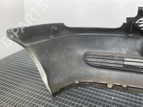 Front bumper OPEL CORSA B (S93) 1.7 D (F08, F68, M68) | BP21957736C7 