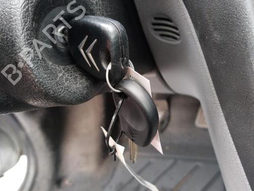Front slam panel CITROËN XSARA PICASSO (N68) 1.6 HDi | BP19995332C72 