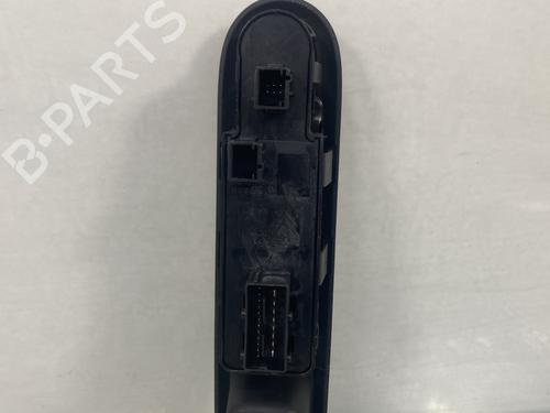 Left front window switch PEUGEOT 5008 (0U_, 0E_) 1.6 HDi | BP31963978I27 - Image 4