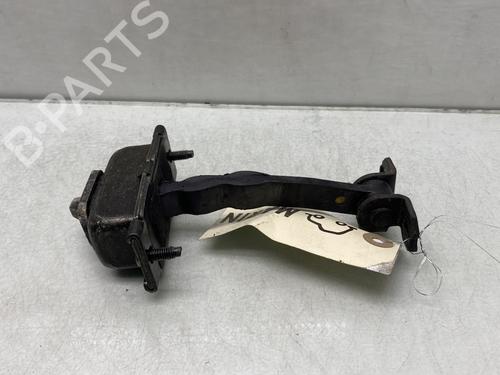 Used Hinge/Door check strap MERCEDES-BENZ C-CLASS Coupe (CL203) C 220 CDI (203.706) (143 hp) 21372998