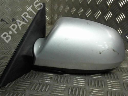 Left mirror HYUNDAI ELANTRA III (XD)  | BP20017329C26 