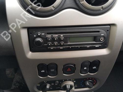 Dør venstre bagtil DACIA SANDERO 1.5 dCi | BP23134470C4 - Image 10