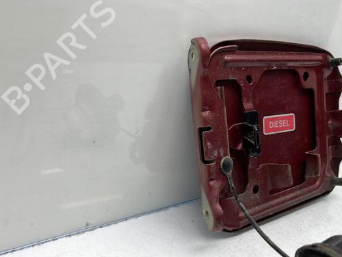 Fuel flap NISSAN JUKE (F15) 1.5 dCi | BP20660029C131